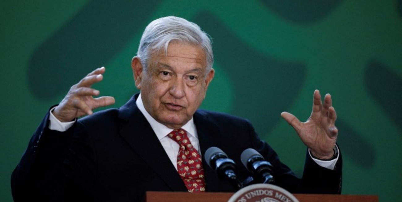 López Obrador cuestionó la postura de Estados Unidos sobre las elecciones en Venezuela