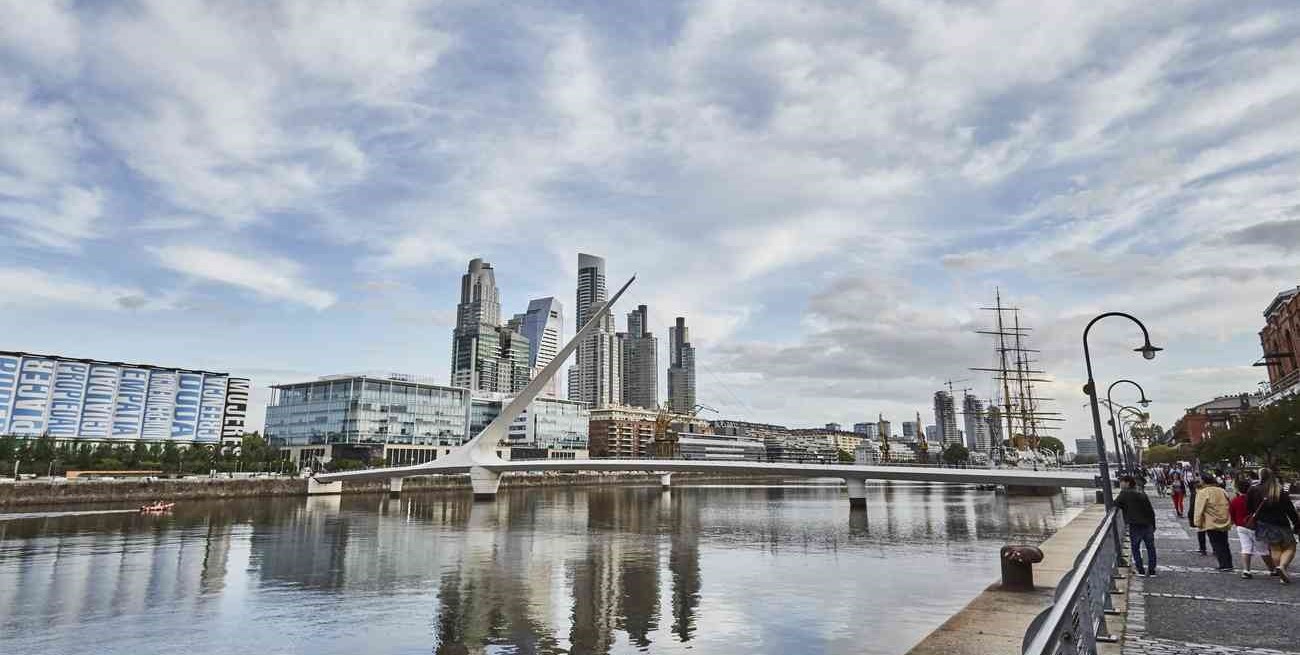 Buenos Aires potencia su oferta turística, mejorando la experiencia de los visitantes a la ciudad