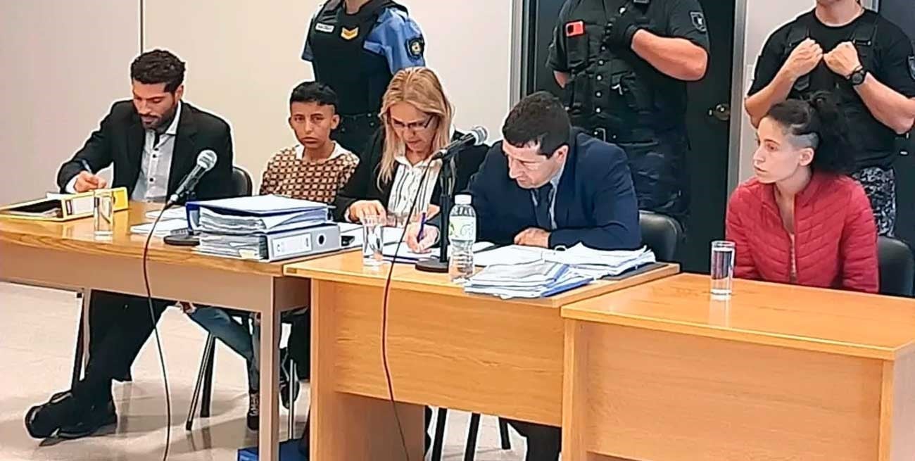 Impulsan un jury contra la jueza que otorgó la tenencia a la madre de Lucio Dupuy