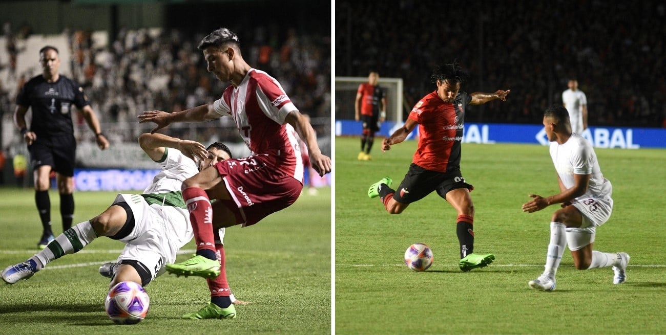 Horarios y TV: comienza la segunda fecha de la Liga Profesional