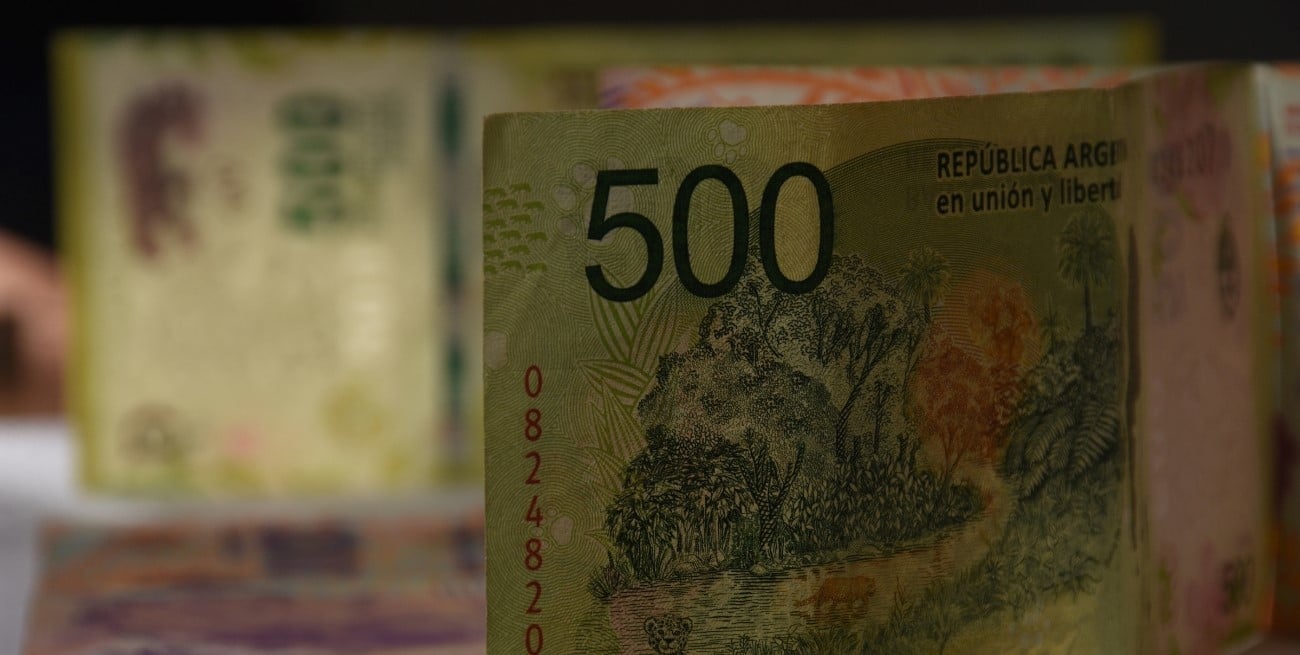 Billetes de $ 500 que se llegan a venderse por $ 150.000: cómo identificarlos