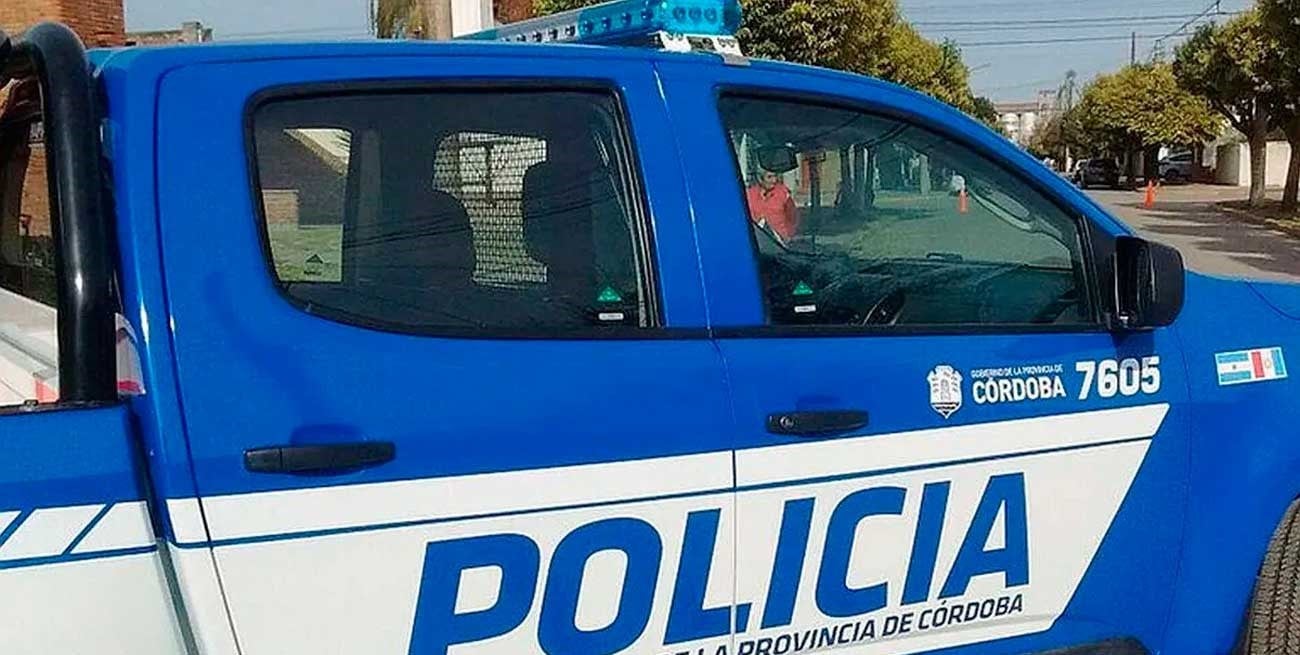 Jubilado cordobés mató a un ladrón que intentó robar su camioneta