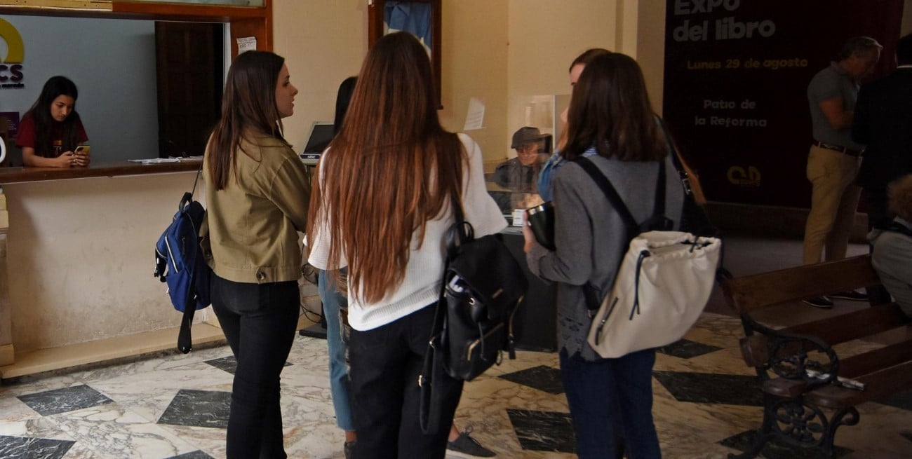 Anses abre la inscripción al Progresar 2023 para jóvenes que aspiran a estudiar