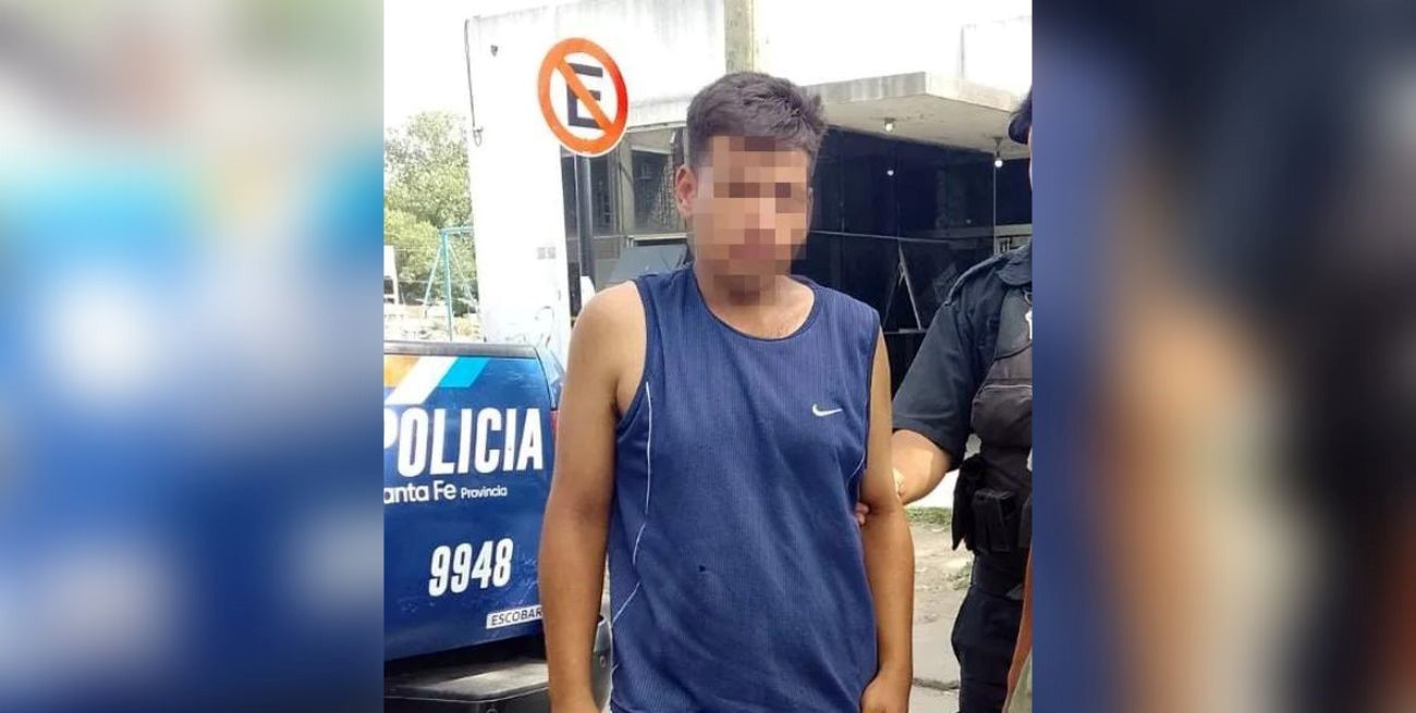 Otros tres detenidos por el crimen del niño en Rosario: investigan si uno es el autor de los disparos