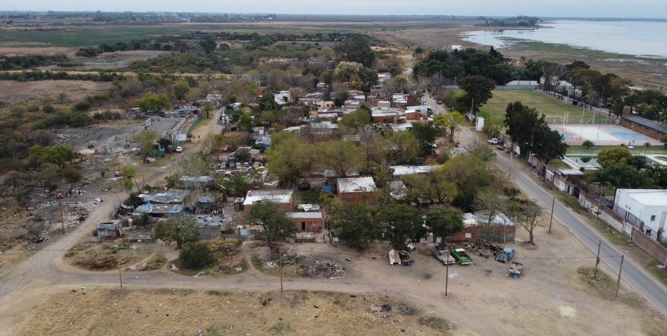 Tres ofertas para urbanizar Playa Norte en Santa Fe