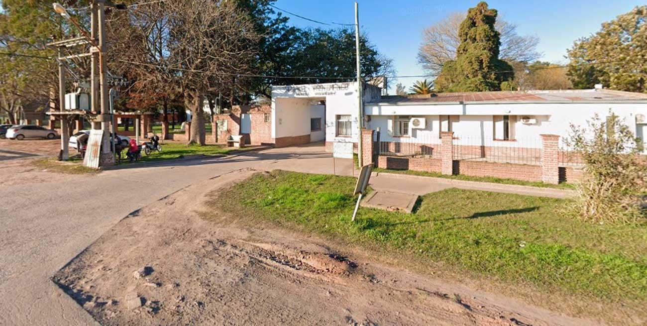 Condenaron al empleado que agredió al director del Hospital Protomédico de Recreo

