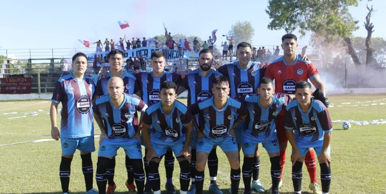 Ascenso Liga Santafesina: Banco y El Cadi festejaron en una tarde de clásicos