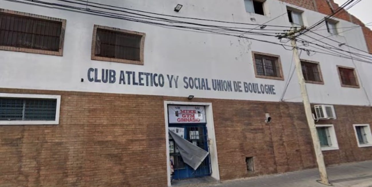 Buenos Aires: entró armado a un partido de futsal, abrió fuego e hirió a una nena y dos hombres