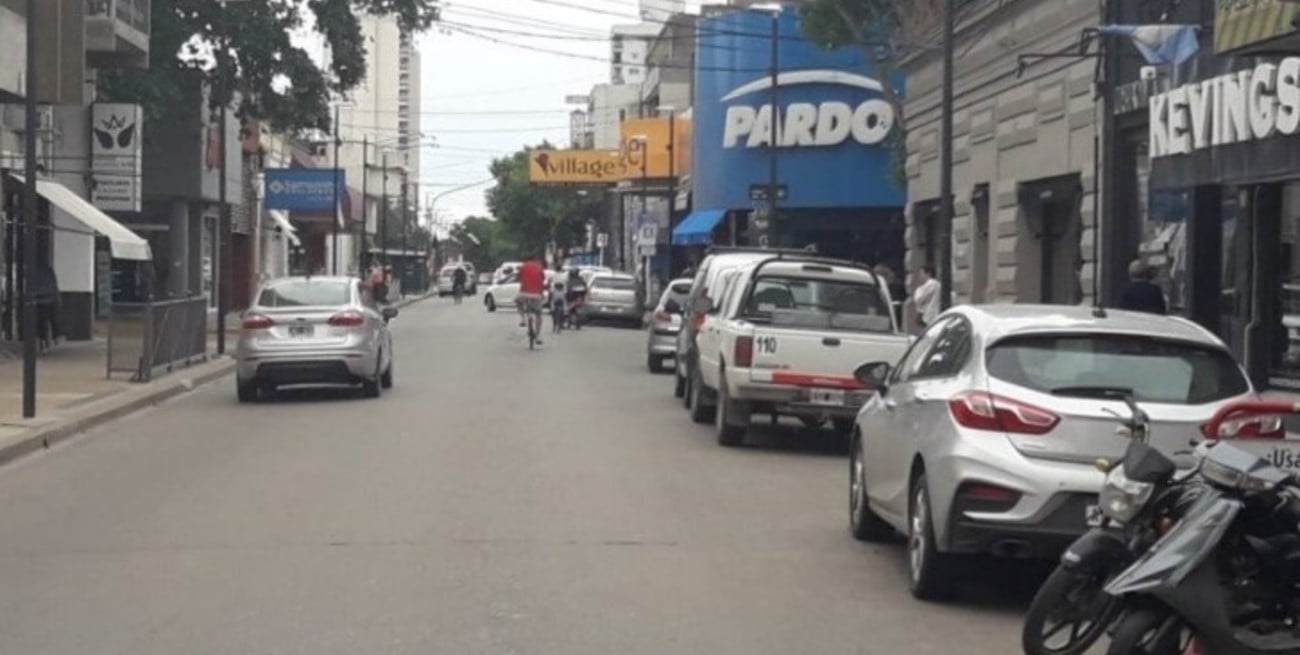 Alquilar en Venado Tuerto: poca oferta y precios por las nubes