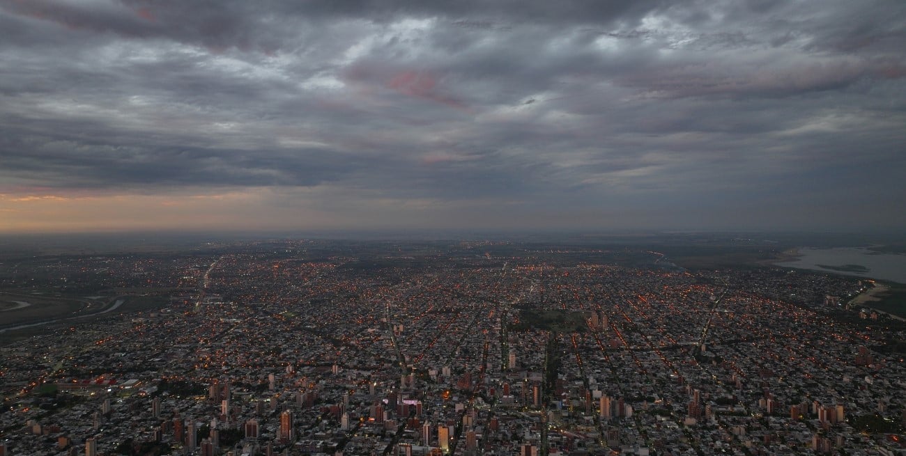 La lluvia regresaría este miércoles en la ciudad de Santa Fe: qué dice el pronóstico