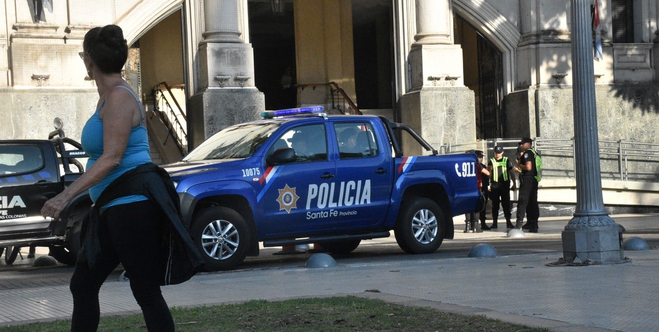 Segunda condena para un hombre que le pega a las mujeres que lo rechazan