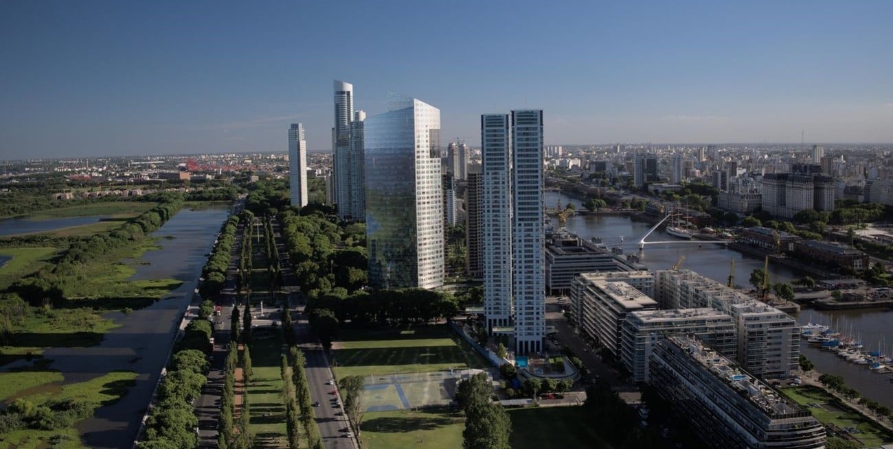 La Ciudad de Buenos Aires vivió una Semana Santa récord