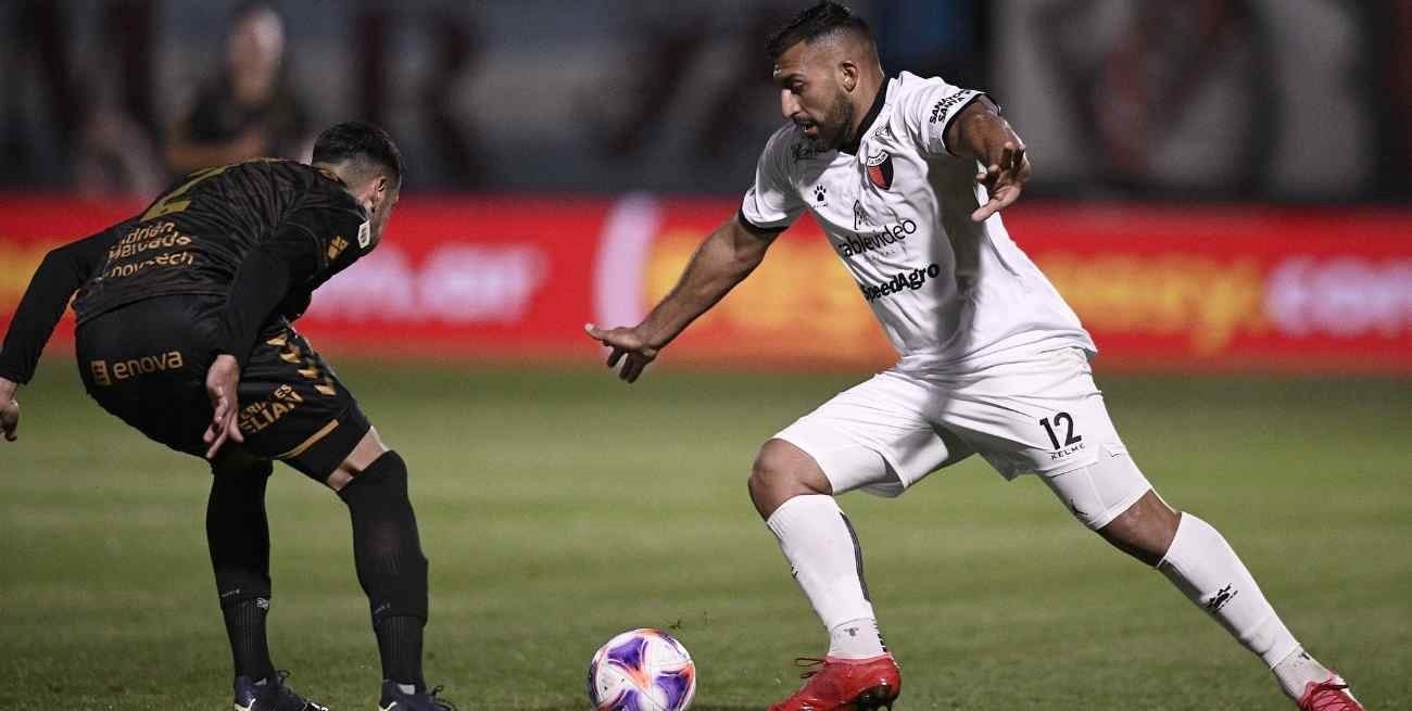 Con viento a favor: Colón quiere continuar con su racha positiva ante Platense