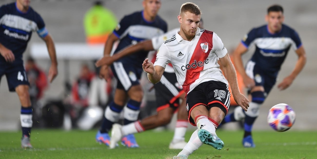 Cómo quedaron las tablas de posiciones y descenso tras la fecha 11: River puntero y Unión en el fondo