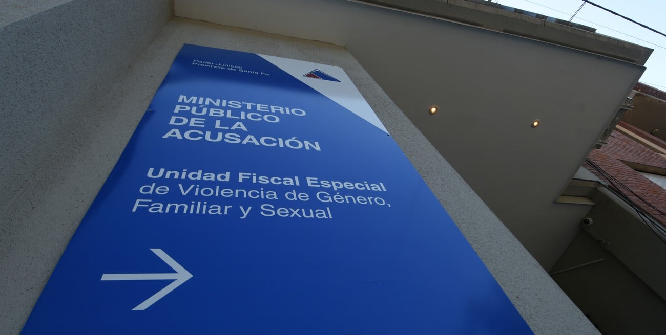 Condenaron a 10 años de prisión a un hombre que abusó de sus dos nietas menores de edad