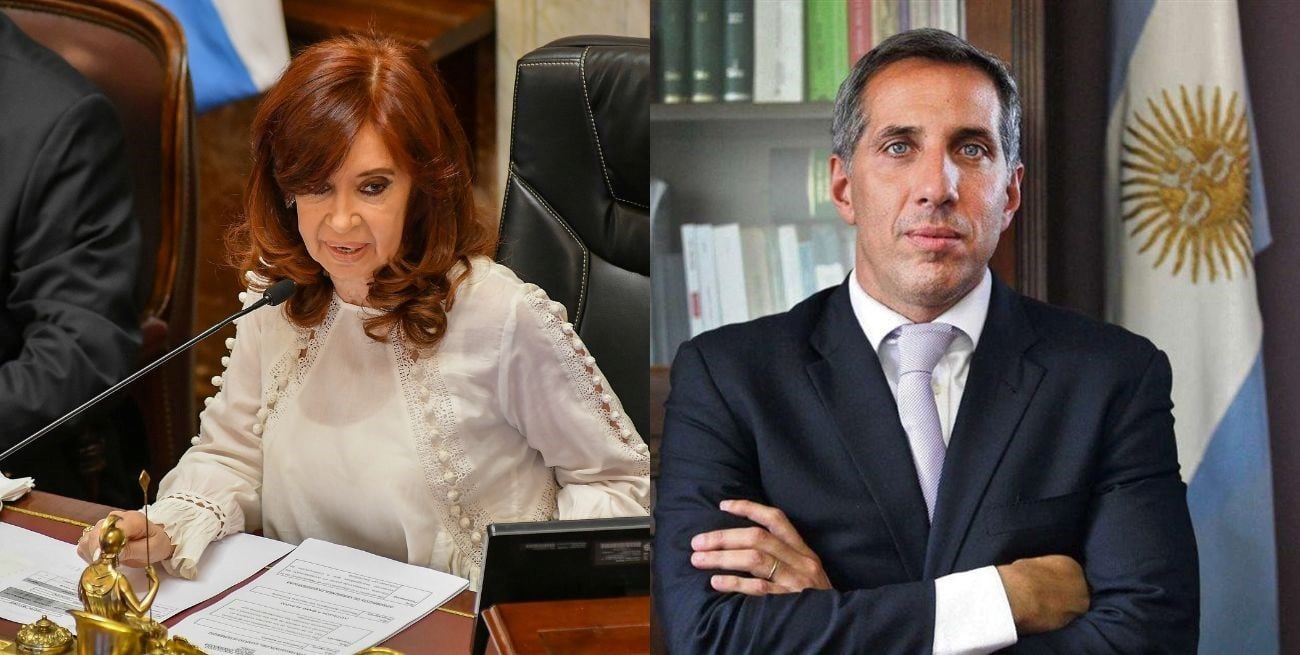 Causa Vialidad: Cristina Kirchner apeló la condena y Luciani pidió una sentencia por "asociación ilícita"