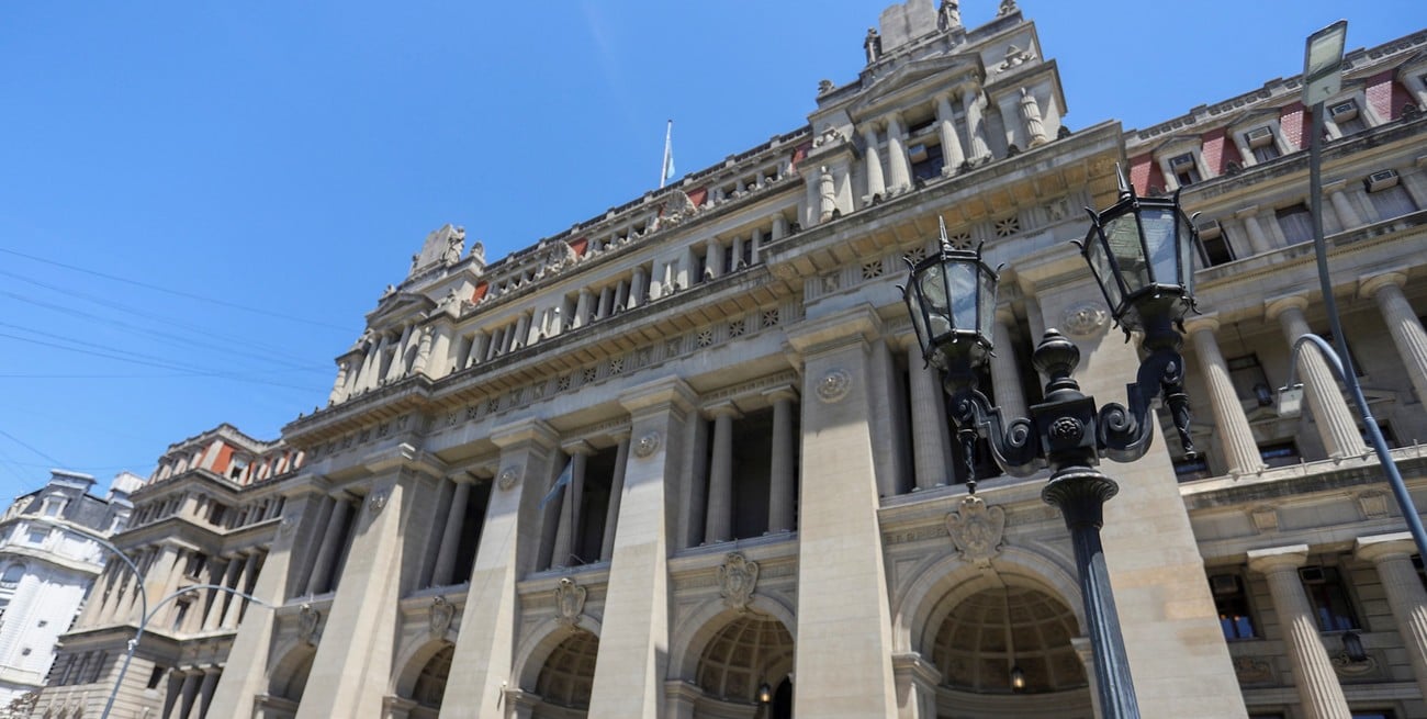 Rechazaron un amparo que pretendía que la Corte Suprema sea integrada con diversidad de género