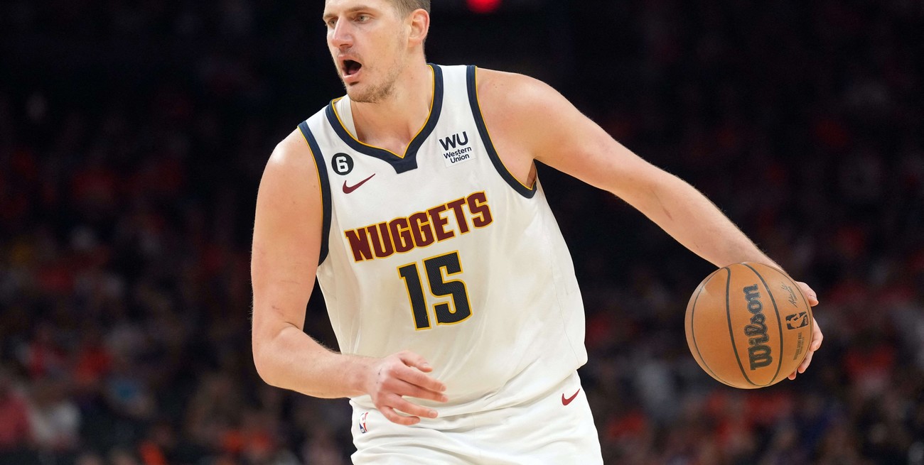 NBA: Nuggets eliminaron a Suns y Celtics forzaron séptimo juego ante Sixers