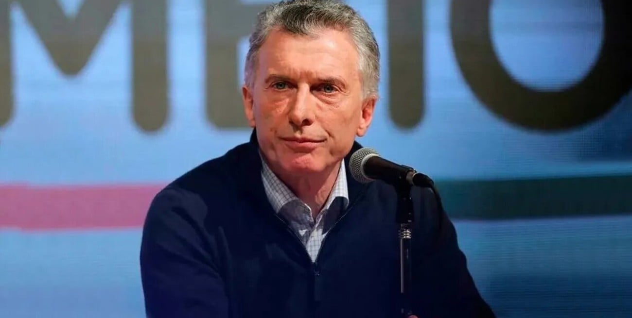 "Nunca quisieron bajar la inflación": la dura carta de Macri contra el Gobierno 