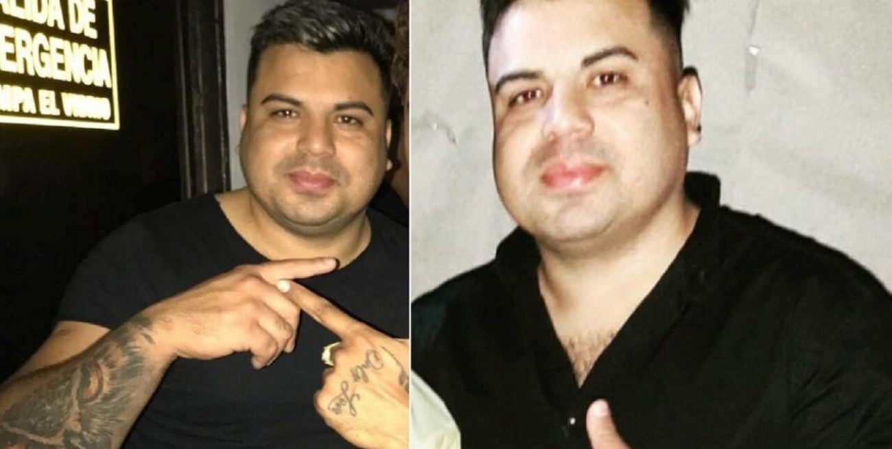 La familia del DJ desaparecido en shock tras el hallazgo de un cuerpo