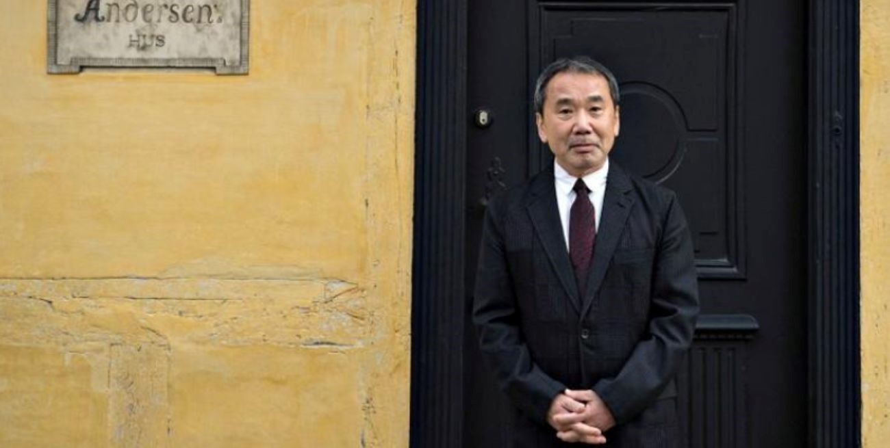 El escritor japonés Haruki Murakami gana el premio Princesa de Asturias de las Letras