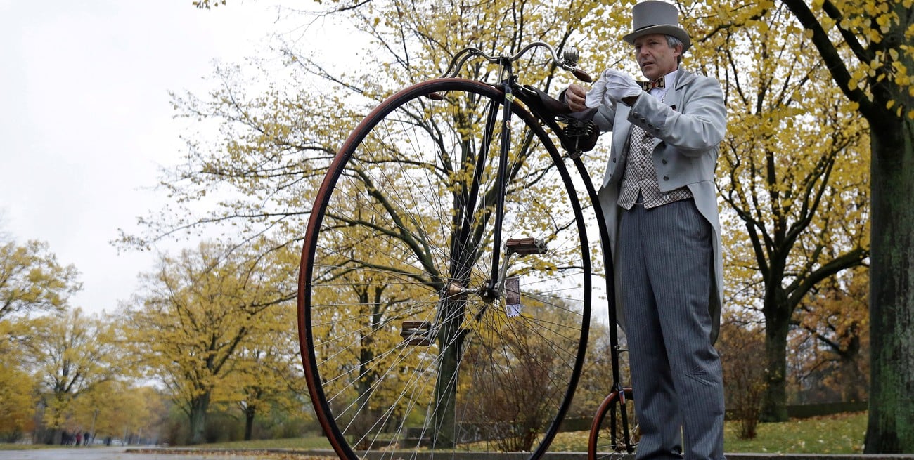 3 de junio, Día Mundial de la Bicicleta