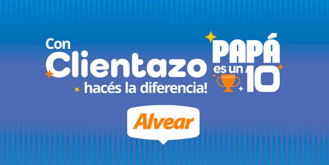 Alvear Supermercados: mirá cuáles son las ofertas de la semana