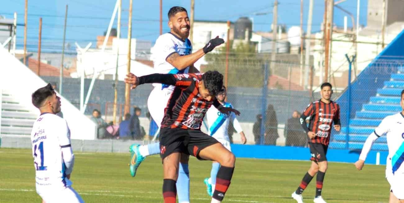 Patronato hizo negocio y sumó en Puerto Madryn