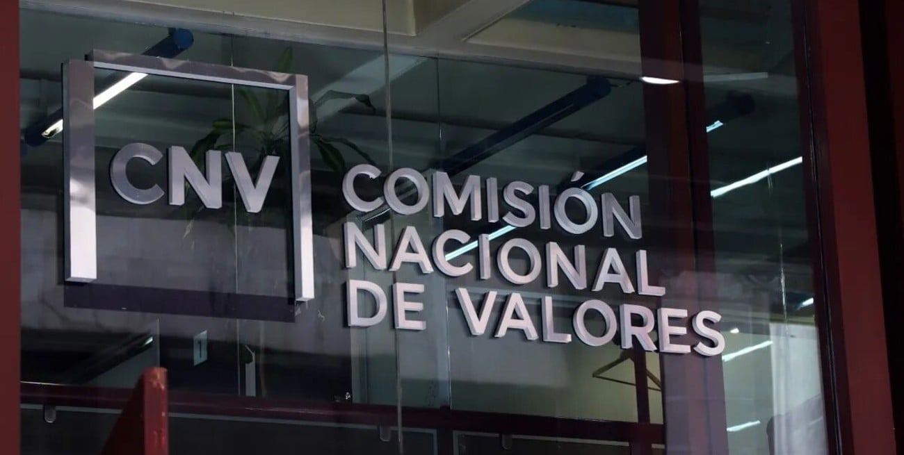 Hackearon la Comisión Nacional de Valores: exigieron 500.000 dólares para no revelar documentos