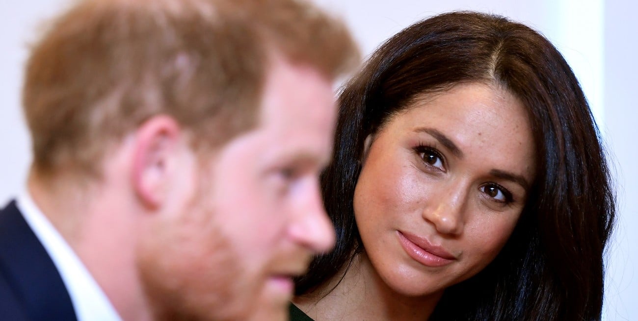 Un directivo de Spotify dijo que Harry y Meghan son unos "malditos estafadores"