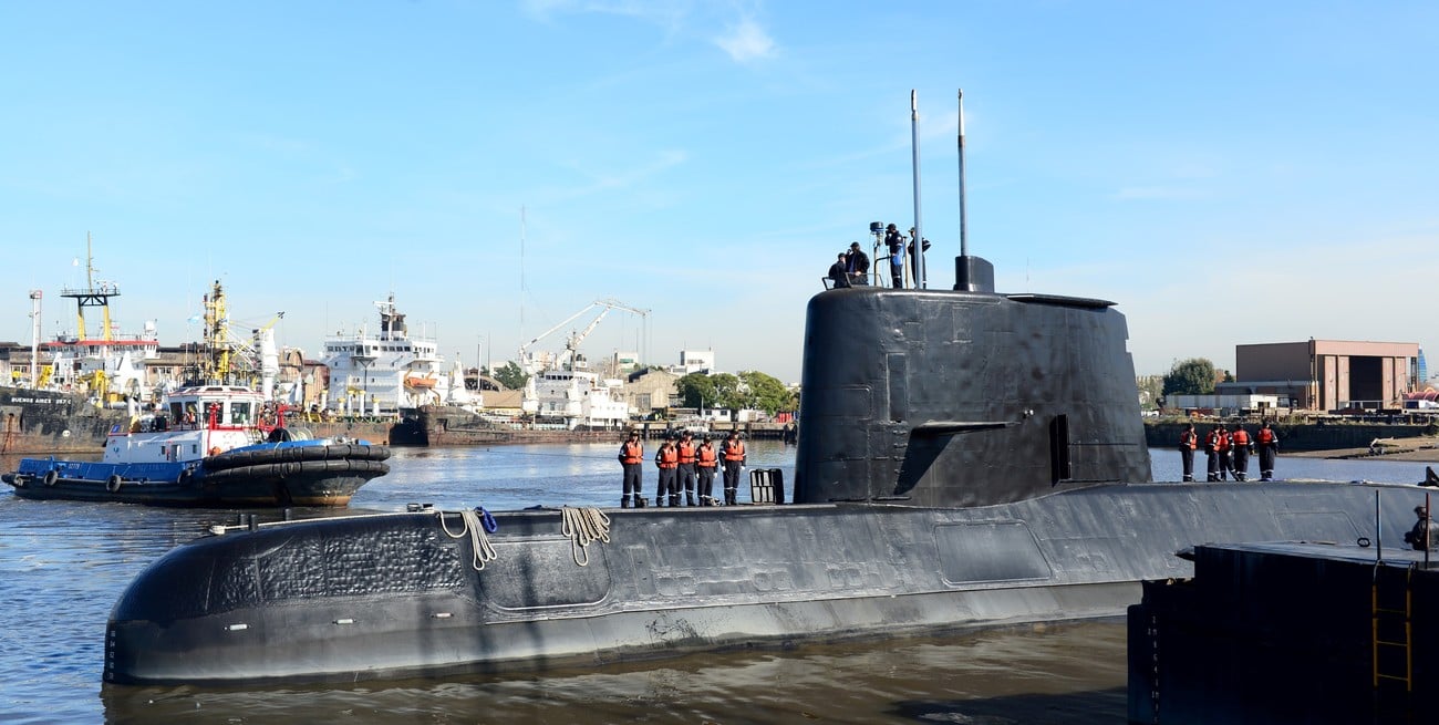 Del ARA San Juan a Titán: las cinco tragedias submarinas más impactantes del siglo XXI