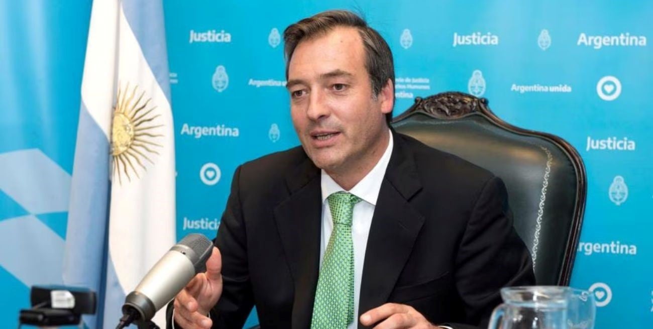 El gobierno presentó el pedido de inconstitucionalidad contra la reforma en Jujuy