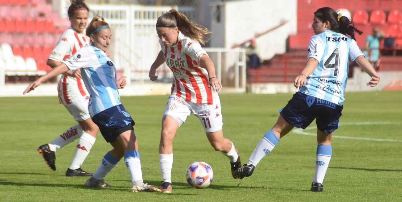 Unión perdió ante Rafaela y quedó eliminado