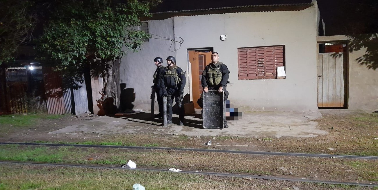 Imputaron a un hombre como autor de una triple tentativa de femicidio cometida en Santa Fe