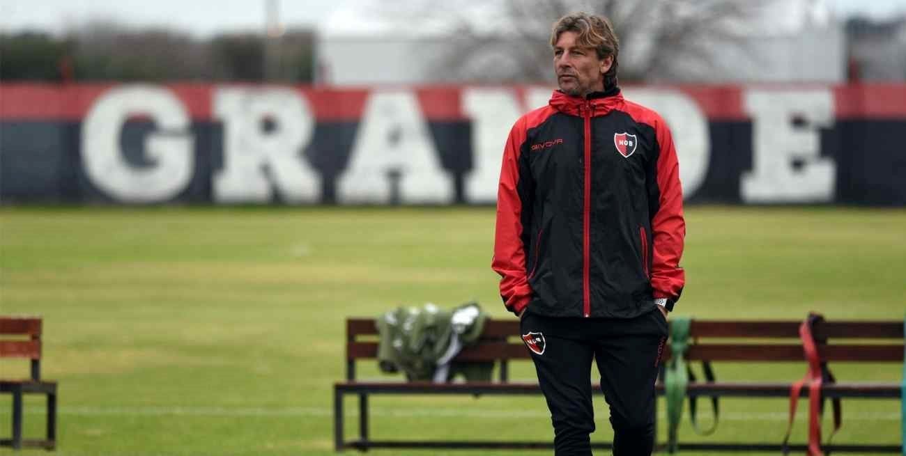 Newell's y una historia repetida: máximo desgaste y poco premio