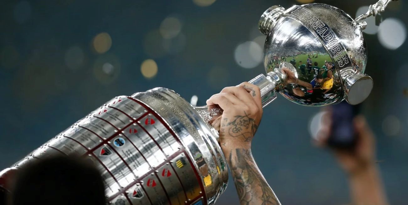 Así quedaron los octavos de final de la Copa Libertadores 2023