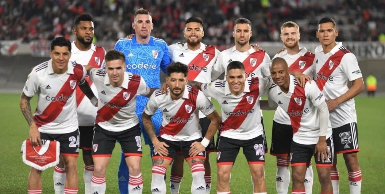 Si Talleres no gana, River festejará antes de jugar