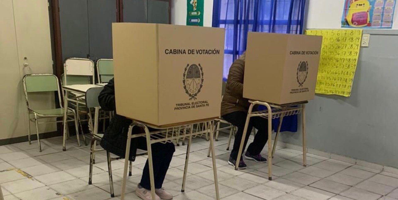 Reconquista y Avellaneda definen los candidatos para la intendencia