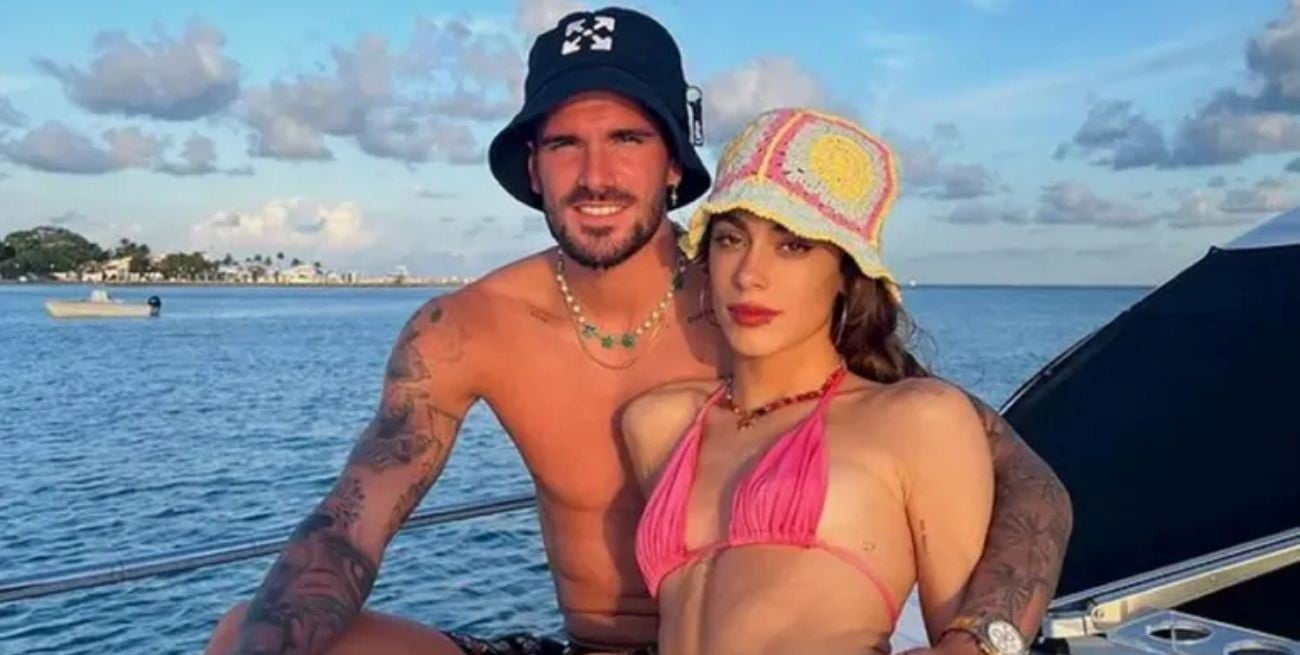 Afirman que Tini Stoessel y Rodrigo De Paul están separados: el motivo