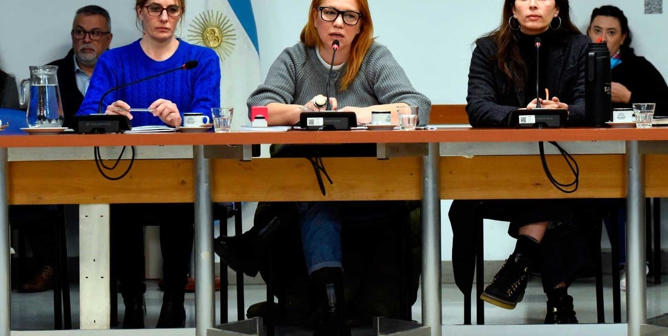 Avanzó en Diputados el proyecto de ley contra la violencia digital