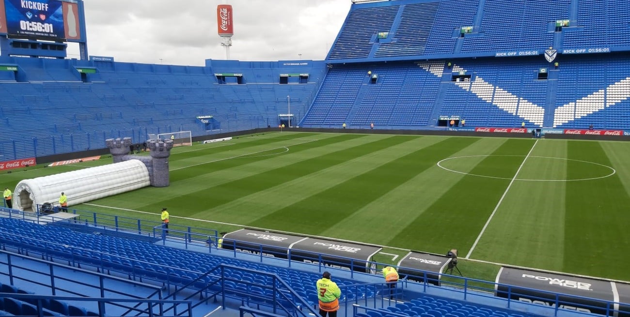 La Liga Profesional continúa este sábado con cuatro partidos