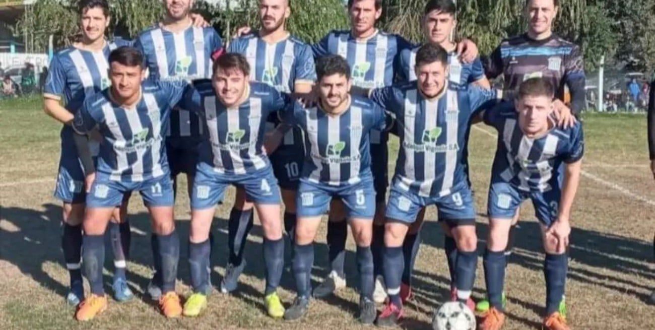 Liga Galvense: Atlético Belgrano y 9 de Julio completaron la fecha en tres categorías