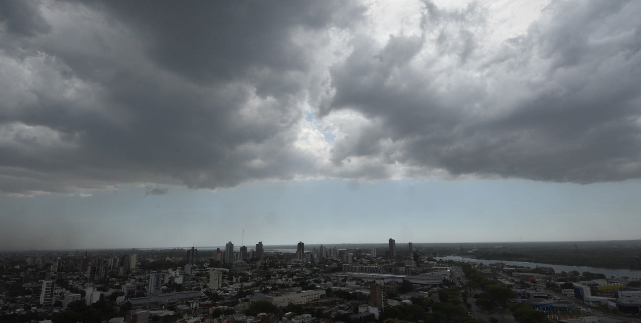 Con lluvias intensas y crecidas de ríos, El Niño pondrá a prueba otra vez a Santa Fe