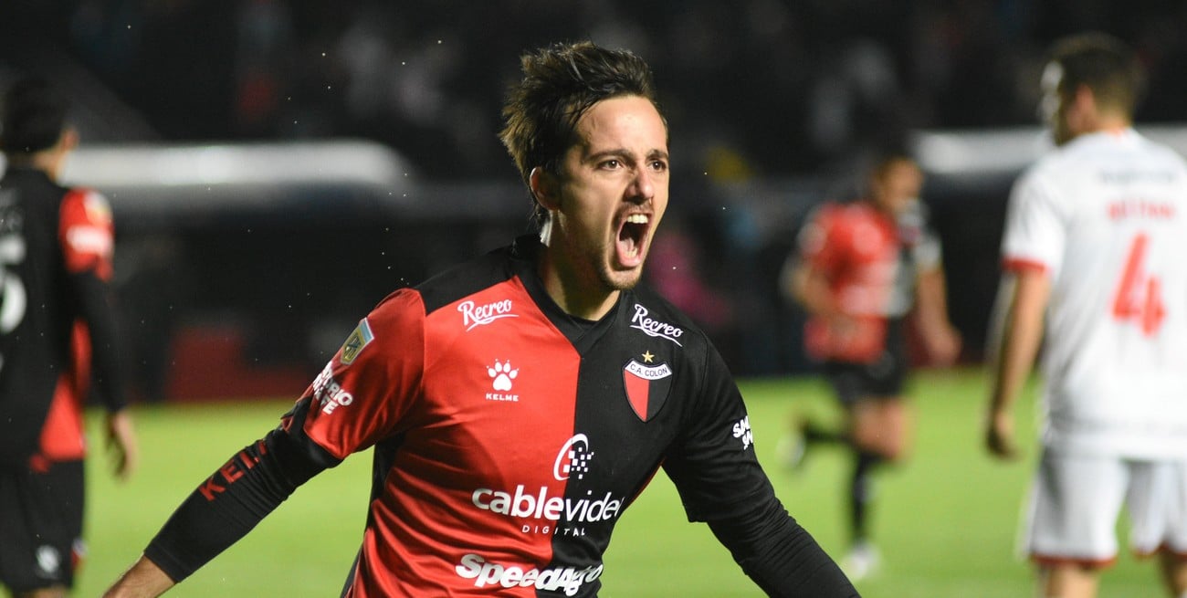 Christian Bernardi decidió operarse para intentar volver a jugar al fútbol 