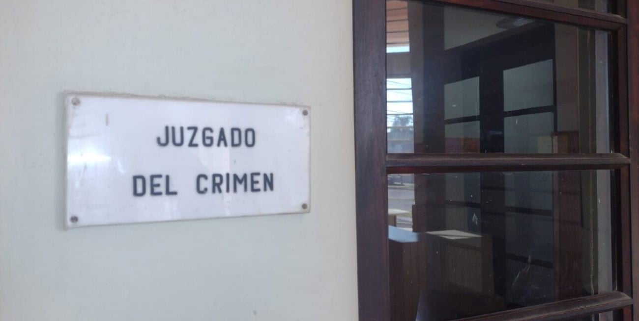 Firmat: piden 16 años de prisión para el ex funcionario acusado de abusar a su hija