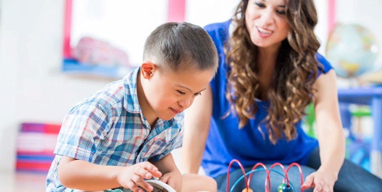 9 de agosto, Día de la Educación Especial