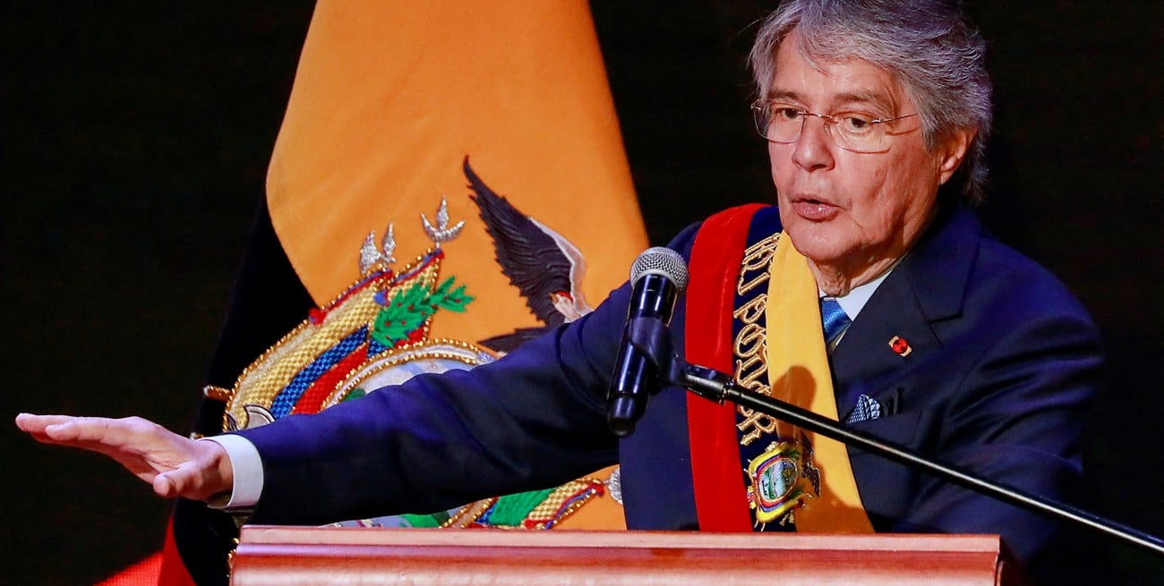 En medio de una violencia inusual, Ecuador vota presidente el domingo