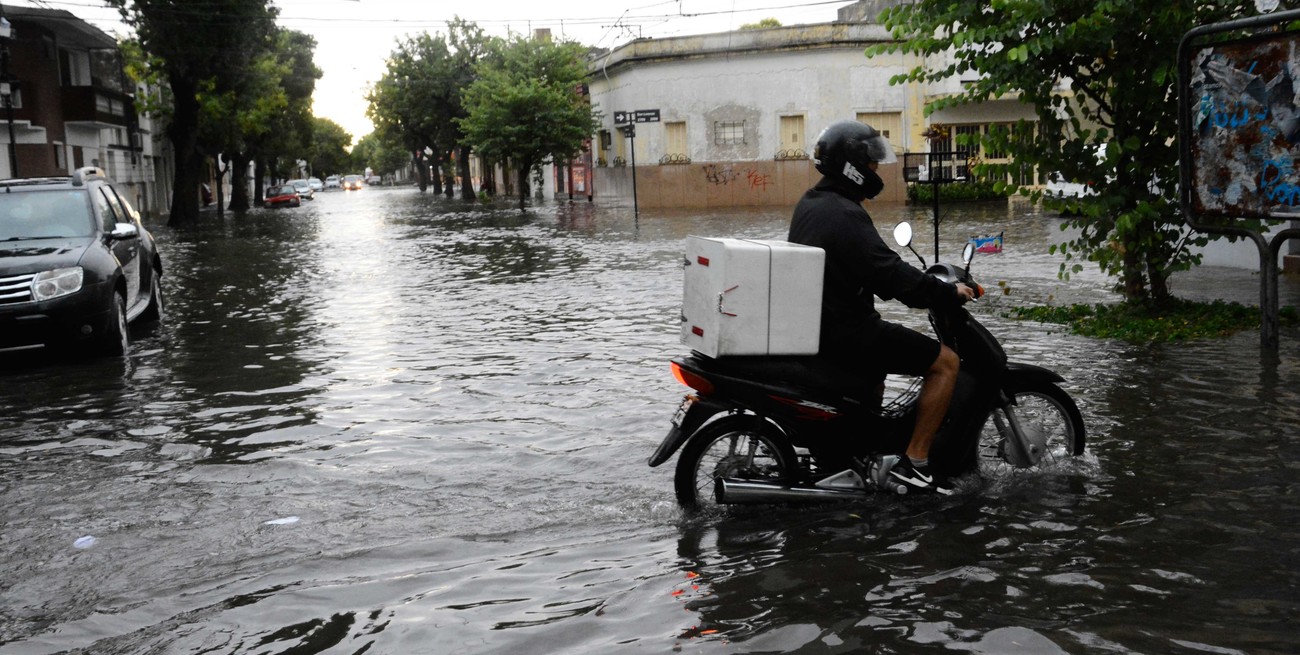 Qué intensidad tendrá El Niño y cuándo llegará a su pico en Santa Fe y la región