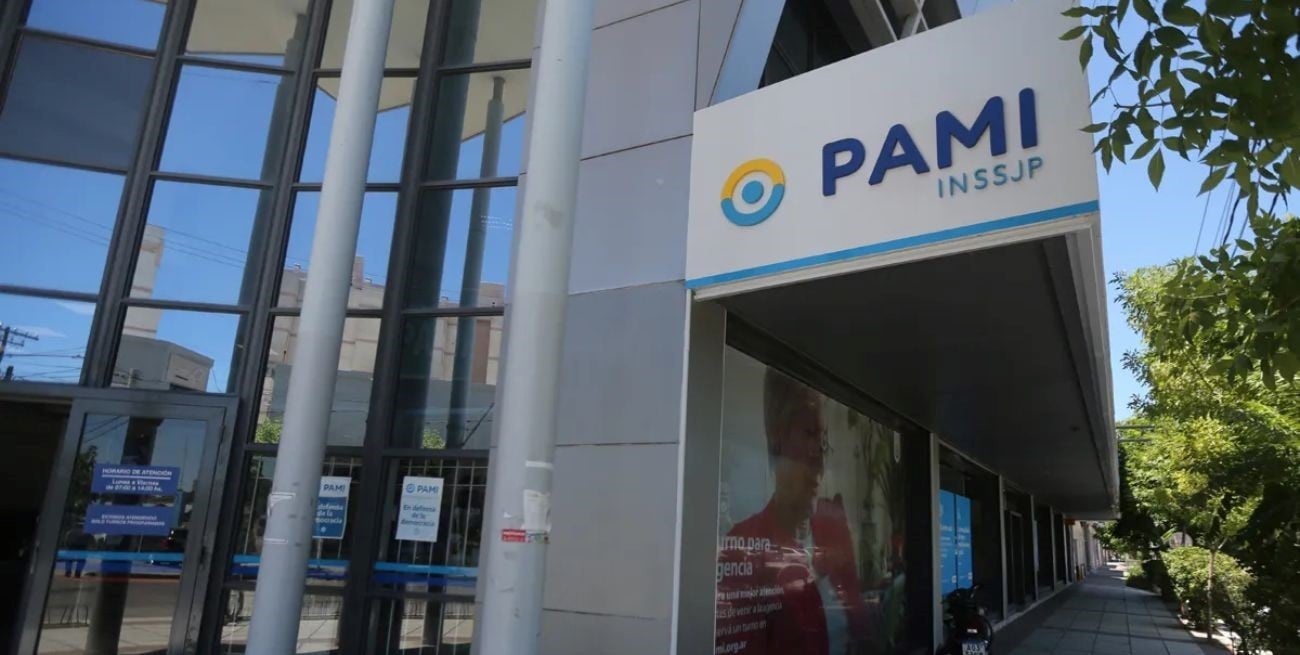 Cambia el funcionamiento y la atención a afiliados de PAMI tras el ciberataque 