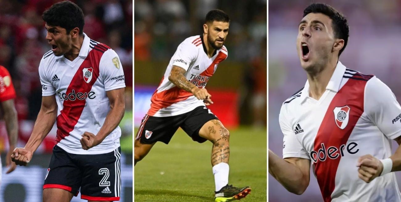 Éxodo millonario: Demichelis "limpió" el plantel y siguen las bajas en River